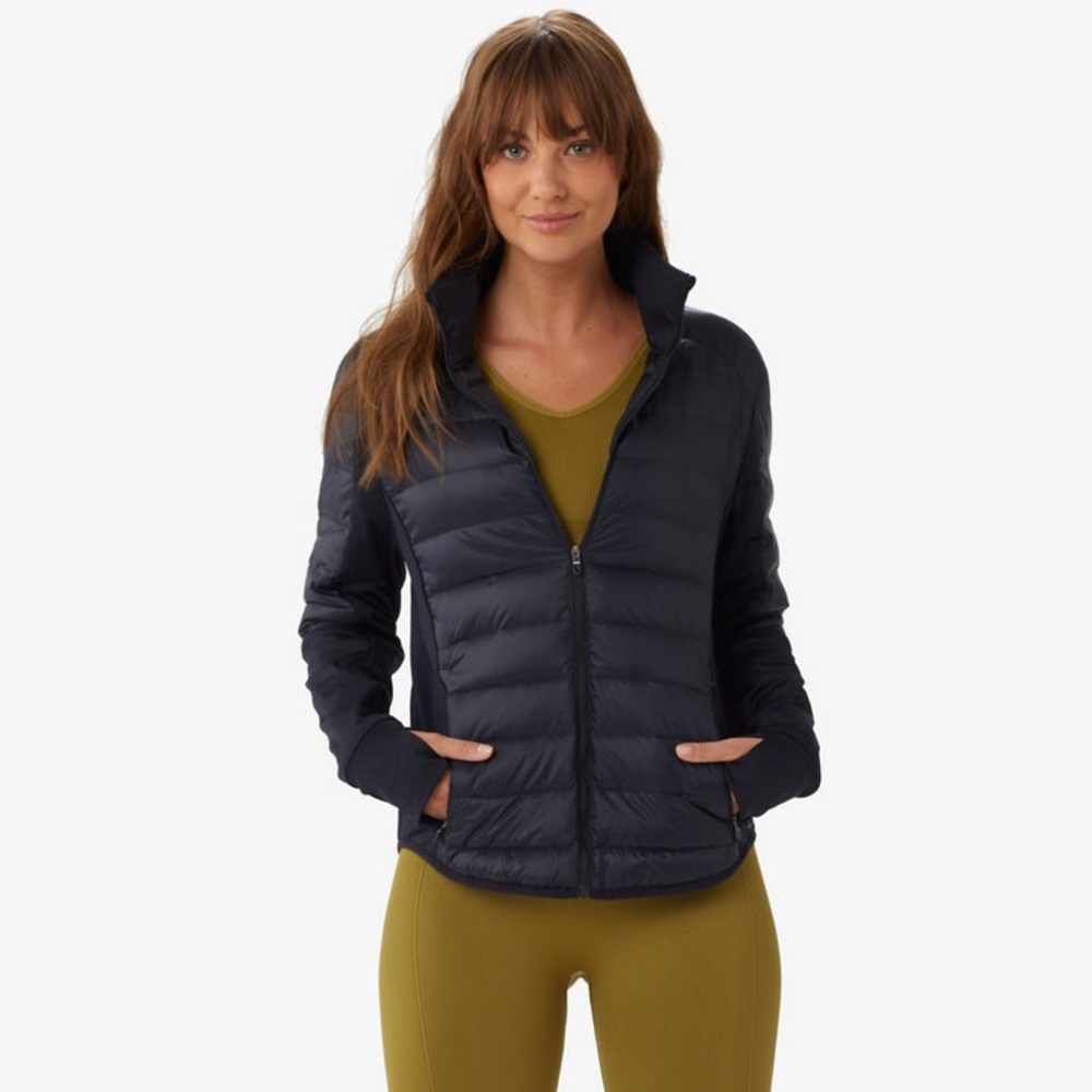 LOLE Black Jacket (L)